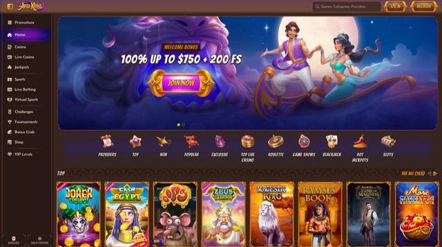 What To Expect From AbuKing In Australia